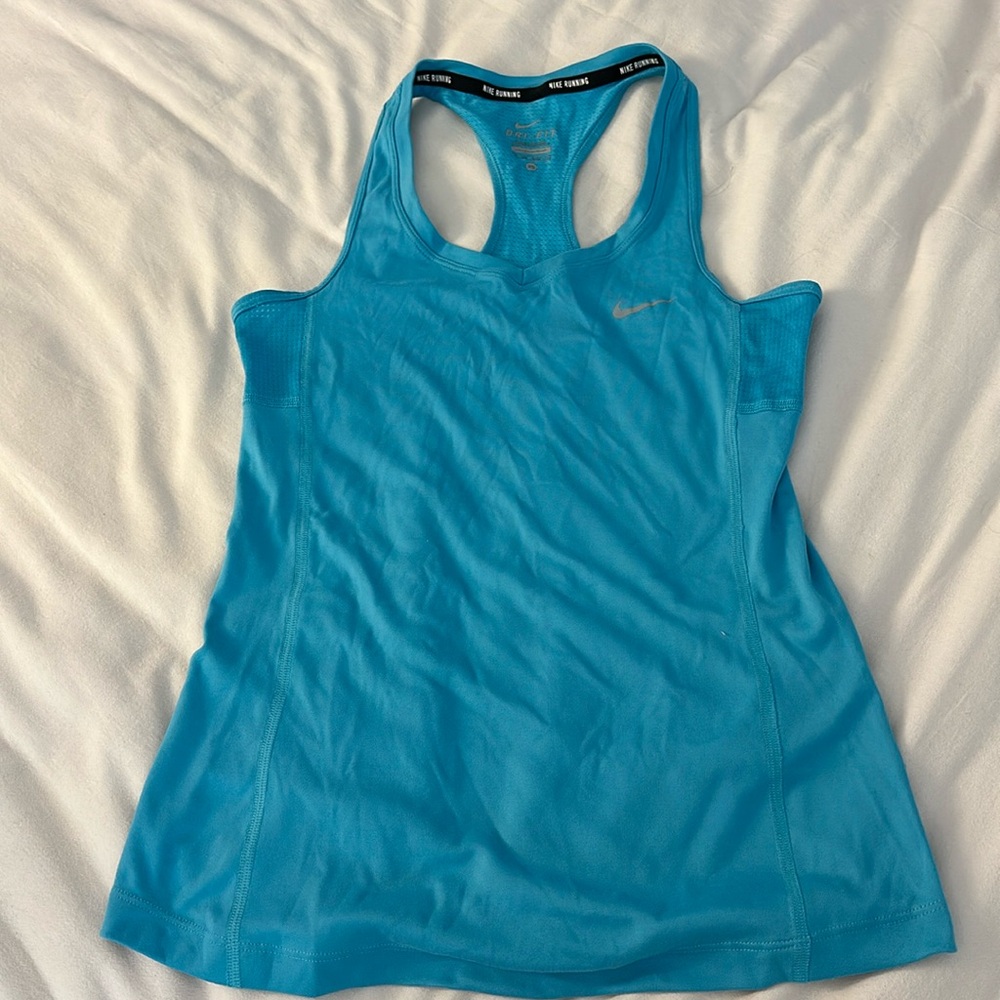 Nike Running Tank Top